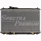 Spectra Premium Radiator CU13257