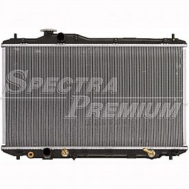 Spectra Premium Radiator CU13257
