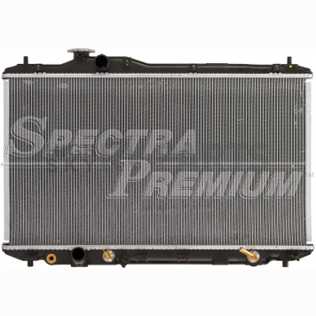 Spectra Premium Radiator CU13257