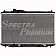 Spectra Premium Radiator CU13257