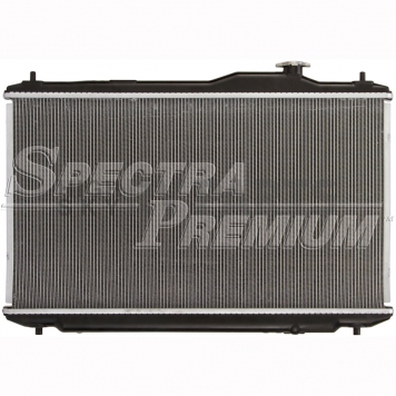 Spectra Premium Radiator CU13257-1