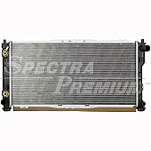Spectra Premium Radiator CU1326