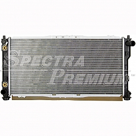 Spectra Premium Radiator CU1326
