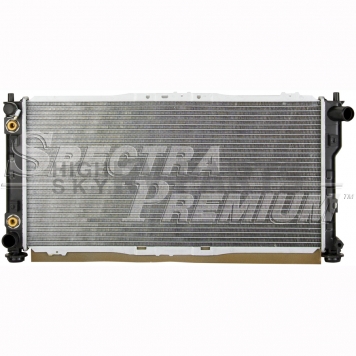 Spectra Premium Radiator CU1326