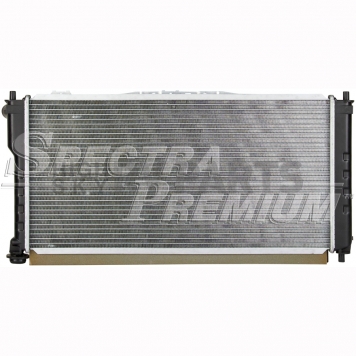 Spectra Premium Radiator CU1326-1