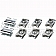 Spectra Premium Radiator CU1326