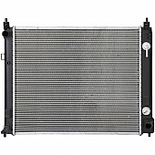 Spectra Premium Radiator CU13260