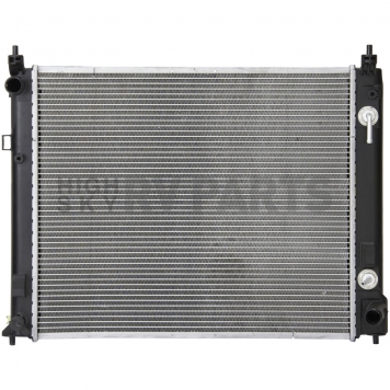 Spectra Premium Radiator CU13260