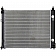 Spectra Premium Radiator CU13260