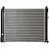 Spectra Premium Radiator CU13260