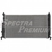 Spectra Premium Radiator CU13262