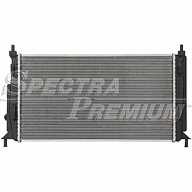 Spectra Premium Radiator CU13262