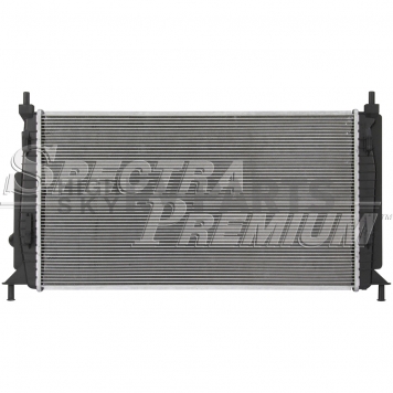 Spectra Premium Radiator CU13262