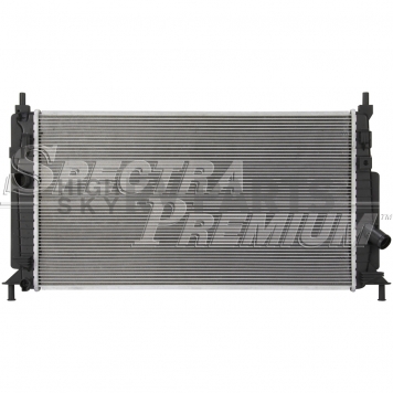 Spectra Premium Radiator CU13262-1