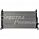 Spectra Premium Radiator CU13262