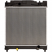 Spectra Premium Radiator CU13263