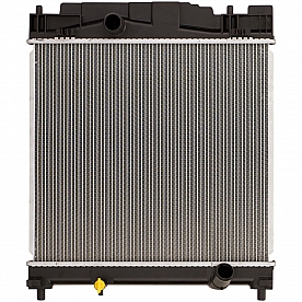 Spectra Premium Radiator CU13263