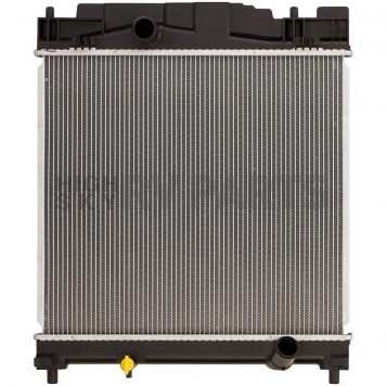 Spectra Premium Radiator CU13263