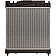 Spectra Premium Radiator CU13263