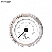 Aurora Instuments Tachometer 5216