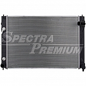 Spectra Premium Radiator CU13266