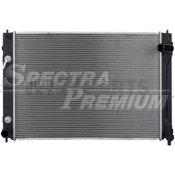 Spectra Premium Radiator CU13266