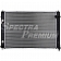 Spectra Premium Radiator CU13266