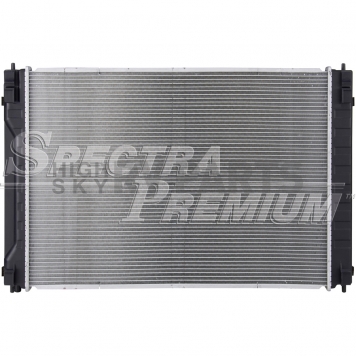 Spectra Premium Radiator CU13266-1
