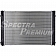 Spectra Premium Radiator CU13266