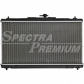 Spectra Premium Radiator CU13269