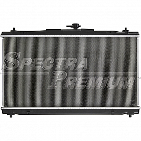 Spectra Premium Radiator CU13269