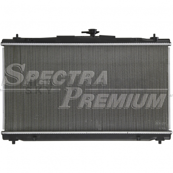 Spectra Premium Radiator CU13269