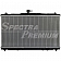 Spectra Premium Radiator CU13269