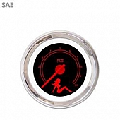 Aurora Instuments Tachometer 1596