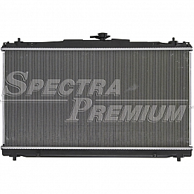 Spectra Premium Radiator CU13270