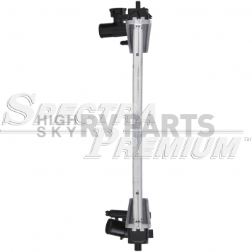 Spectra Premium Radiator CU13270-1