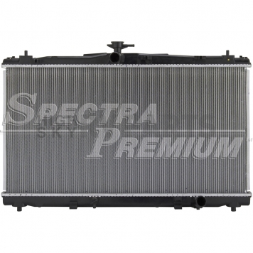 Spectra Premium Radiator CU13270-2
