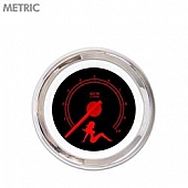 Aurora Instuments Tachometer 5227