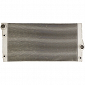 Spectra Premium Radiator CU13274