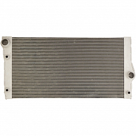 Spectra Premium Radiator CU13274