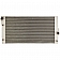 Spectra Premium Radiator CU13274