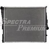 Spectra Premium Radiator CU13277