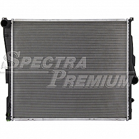 Spectra Premium Radiator CU13277