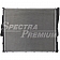 Spectra Premium Radiator CU13277