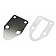 Trans Dapt Fuel Pump Block Off Plate - 2054