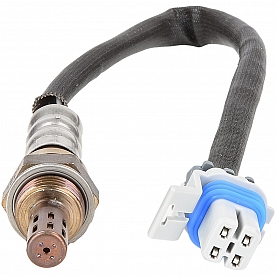 Bosch Oxygen Sensor - 18079