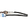 Bosch Oxygen Sensor - 18079