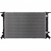 Spectra Premium Radiator CU13278