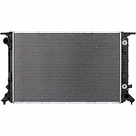 Spectra Premium Radiator CU13278