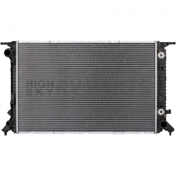 Spectra Premium Radiator CU13278